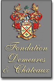 Foundation Demeures & Châteaux