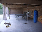 Ontspanningsruimte deel 1