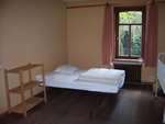 Slaapkamer