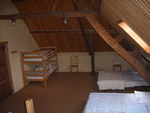 Slaapkamer