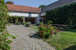 Binnenplein