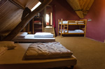 Slaapkamer